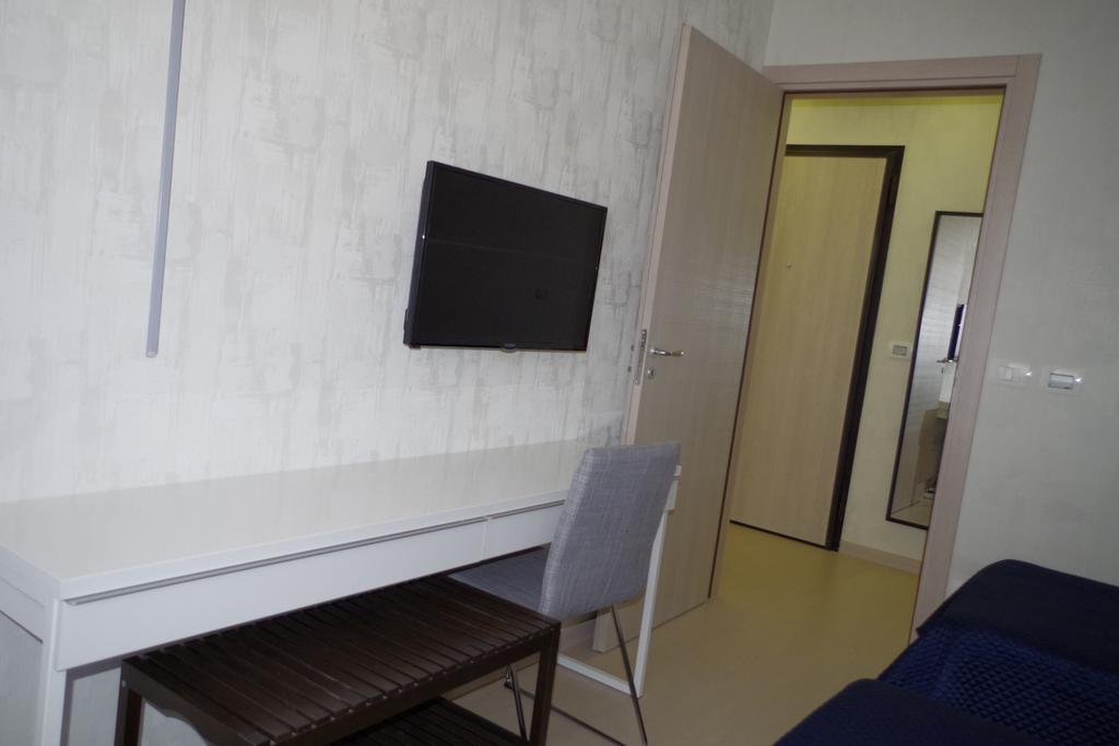 Hotel Kroma Ragusa Zimmer foto